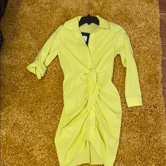 Mini dress - Picture 1 of 2